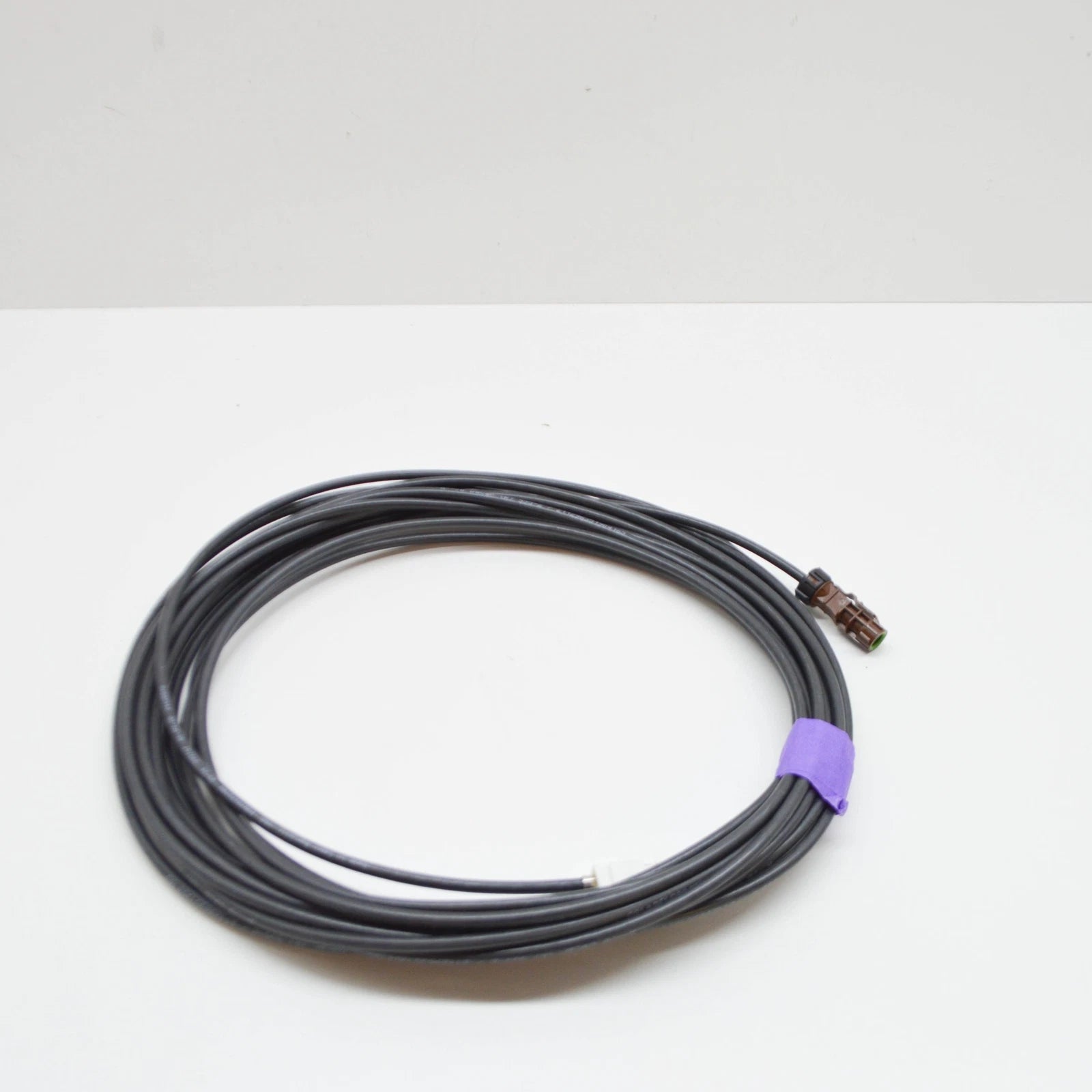 NEW MERCEDES-BENZ SPRINTER 907 REVERSE CAMERA CONNECT CABLE A9078272700 ORIGINAL