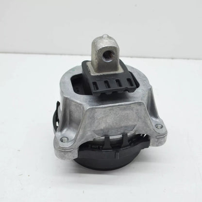 NEW BMW M4 COUPE G82 LEFT SIDE ENGINE MOUNT 8097149 22118097149 ORIGINAL