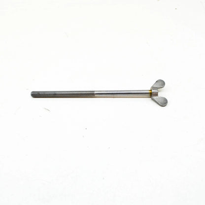 NEW AUDI Q3 8U SPARE TIRE WING NUT N91209101 ORIGINAL