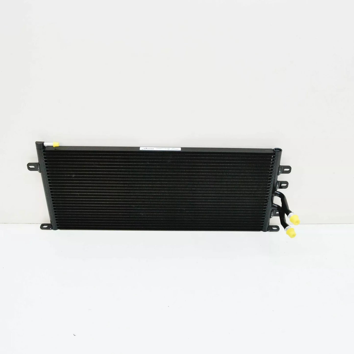 NEW MERCEDES-BENZ G W463 AMG WATER COOLER A4635000202 ORIGINAL