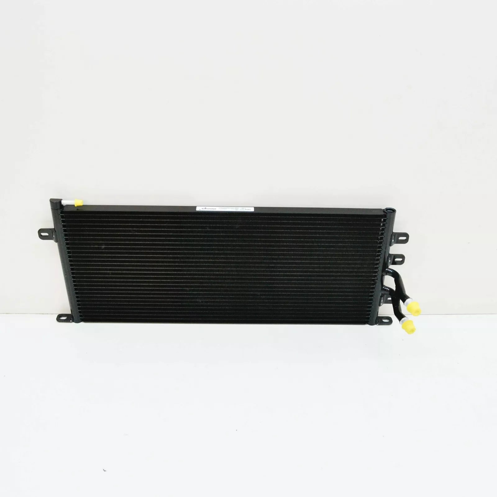 NEW MERCEDES-BENZ G W463 AMG WATER COOLER A4635000202 ORIGINAL