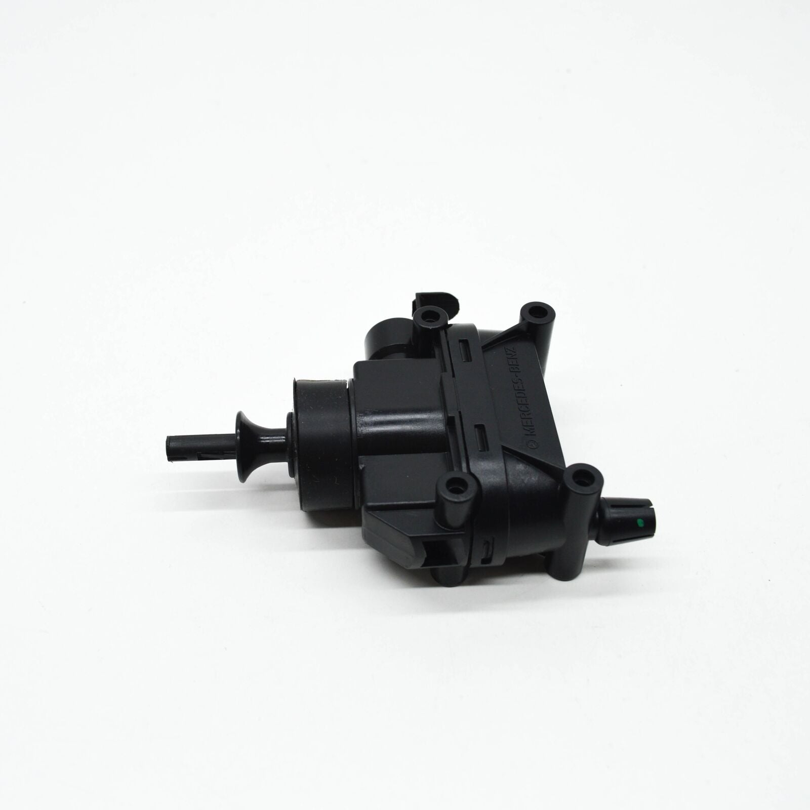 NEW MERCEDES-BENZ SL R129 CENTRAL LOCKING VACUUM PUMP A1248002175 ORIGINAL