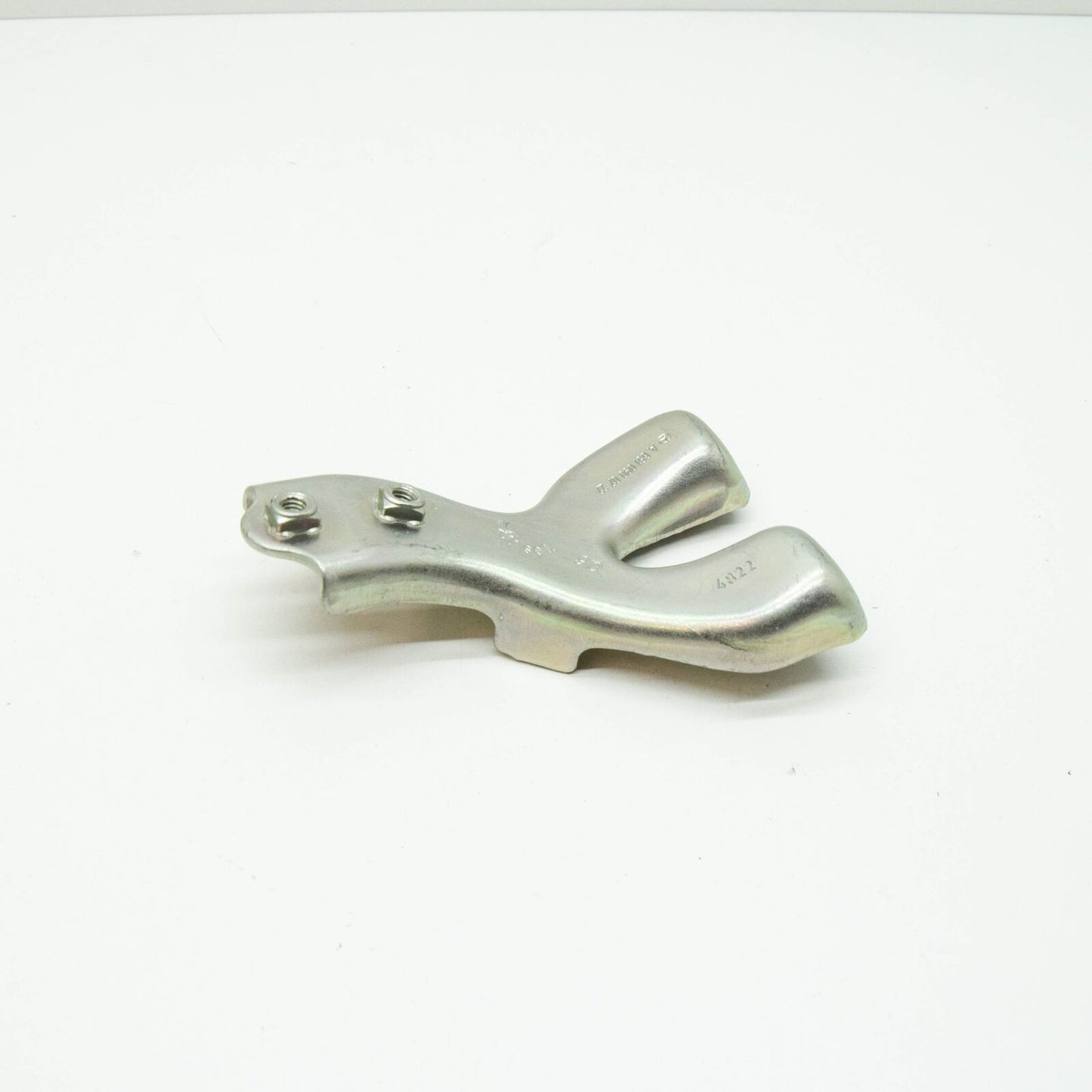 NEW MB C W204 HEAT EXCHANGER TO CYLINDER HEAD SUPPORT A6510900727 ORIGINAL