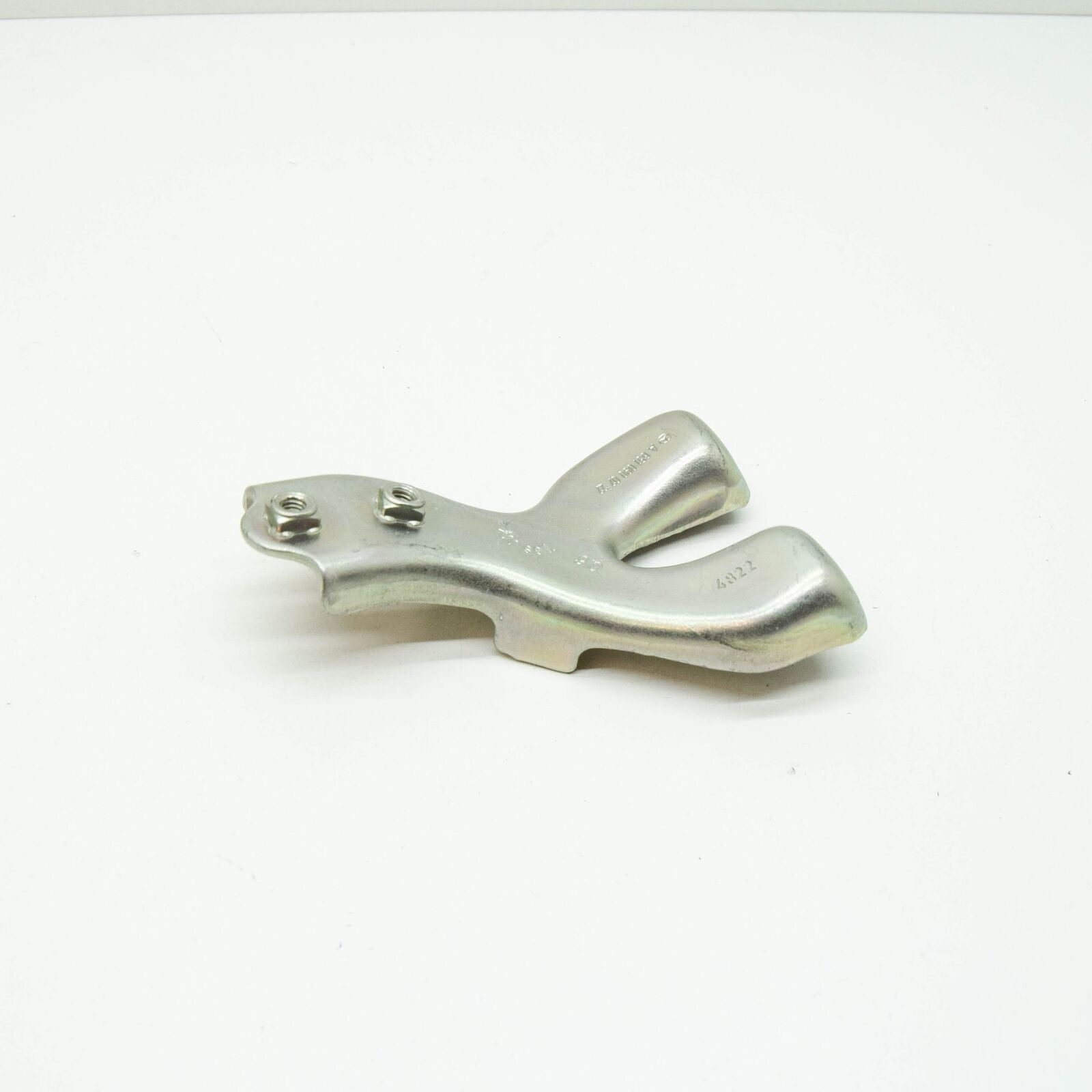 NEW MB C W204 HEAT EXCHANGER TO CYLINDER HEAD SUPPORT A6510900727 ORIGINAL