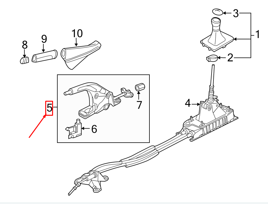 NEW VW GOLF VII 5G MK7 FRONT RIGHT DOOR MIRROR GLASS 5G0857522C ORIGINAL