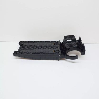 NEW BMW 7 F02 REAR ARMREST CENTER CUP HOLDER 52207228646 ORIGINAL