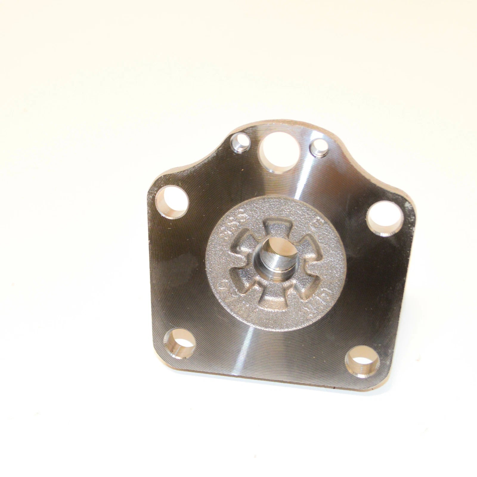 NEW VOLKSWAGEN POLO 6R REAR AXLE BEAM PIVOT STUB AXLE 2Q0501117C