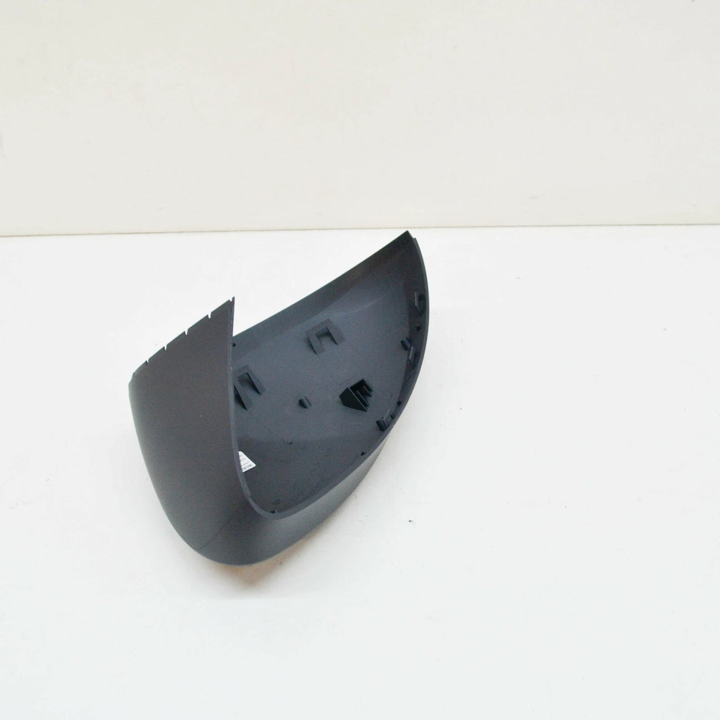 NEW VW TIGUAN AD1 FRONT RIGHT DOOR MIRROR CAP COVER 5N0857538GRU