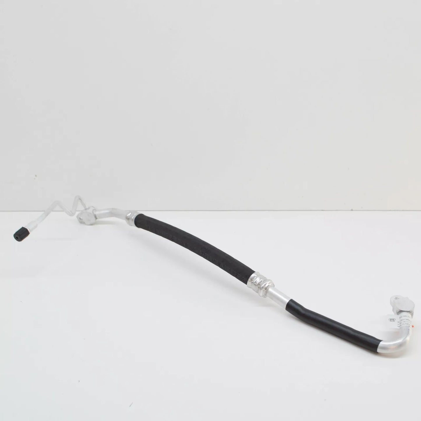 NEW AUDI Q5 FY A/C REFRIGERANT LINE RHD 80C820740 ORIGINAL