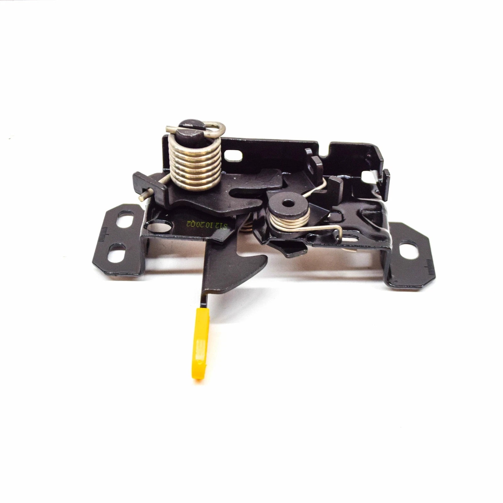 NEW MERCEDES-BENZ B W246 ENGINE HOOD LOCK LOWER PART A2468800460