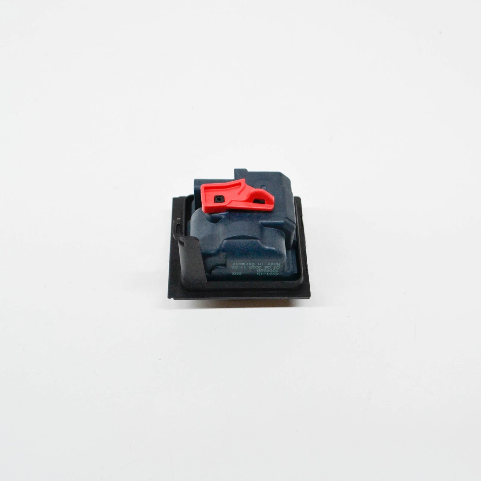 NEW BMW I3 I01 CHARGING SOCKET COVER ACTUATOR DRIVE 7309680 67117309680 ORIGINAL