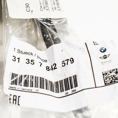 NEW BMW M5 F10 FRONT STABILIZER SWING SUPPORT 31357842579 ORIGINAL