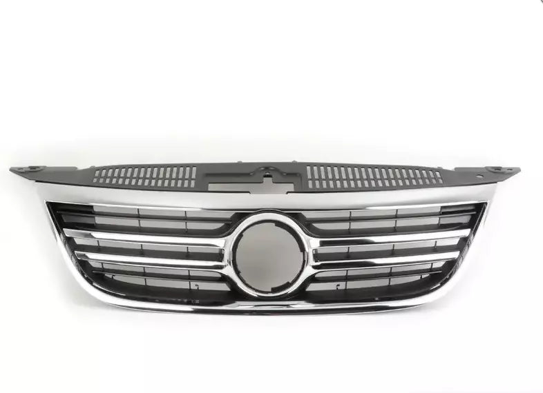 NEW VW TIGUAN 5N FRONT RADIATOR GRILLE 5N0853651C2ZZ ORIGINAL