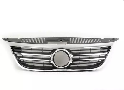 NEW VW TIGUAN 5N FRONT RADIATOR GRILLE 5N0853651C2ZZ ORIGINAL