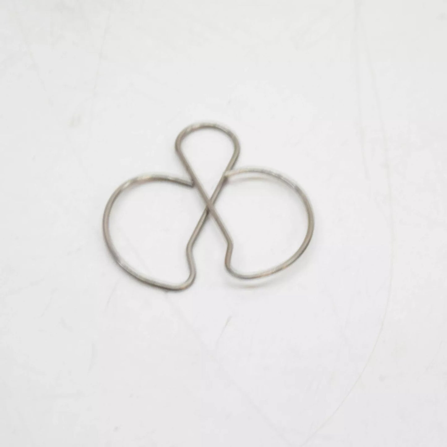 NEW VW TRANSPORTER T5 GEARBOX CABLE SECURING RETAINING WASHER 7H0711280 ORIGINAL