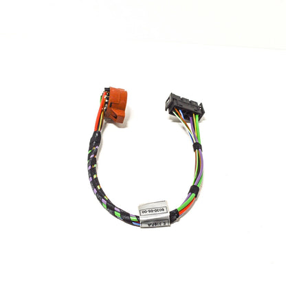 NEW BMW 5 E34 IGNITION LOCK SWITCH 61321384839 ORIGINAL