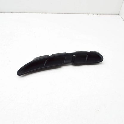 NEW BMW M4 CABRIO F83 FRONT LEFT ORNAMENTAL GRILLE AIR DUCT 51138058779 ORIGINAL