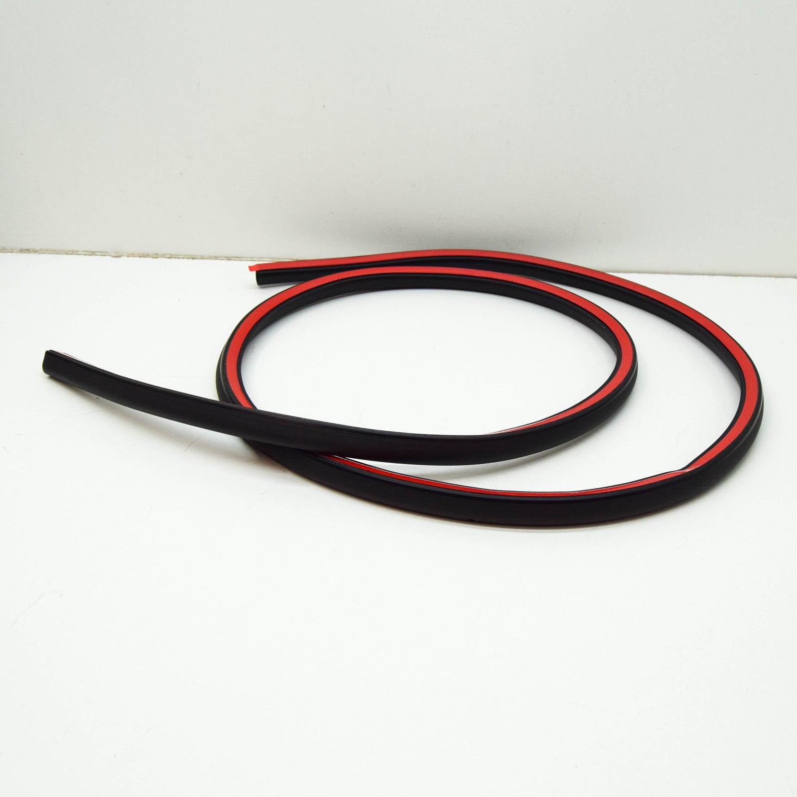 NEW AUDI Q8 4MN REAR RIGHT DOOR SEAL RUBBER 4M8839912 ORIGINAL