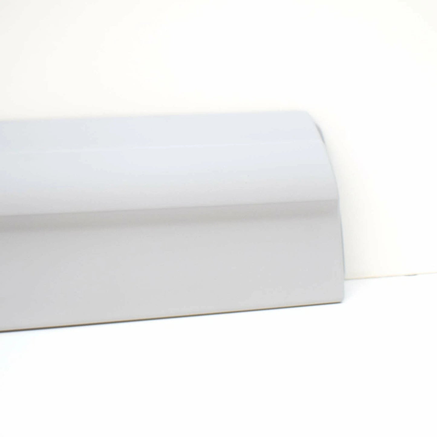 NEW AUDI Q7 4L REAR LEFT DOOR LOWER TRIM 4L0853969FGRU