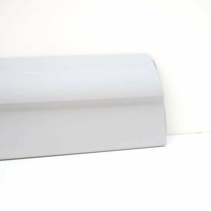 NEW AUDI Q7 4L REAR LEFT DOOR LOWER TRIM 4L0853969FGRU