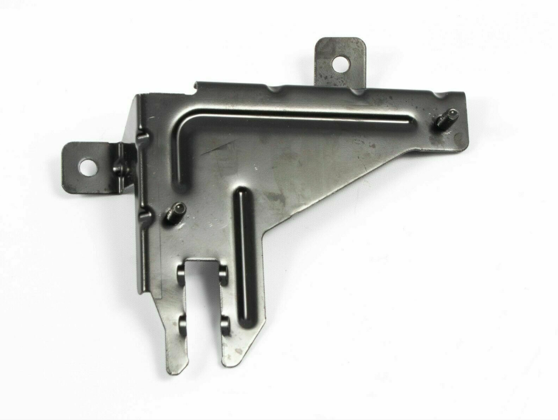 new audi q7 4l particulate sensor bracket 4l0907297e original