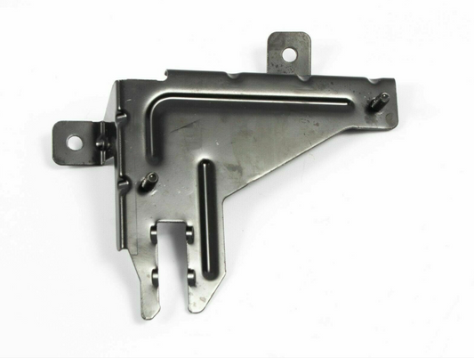 new audi q7 4l particulate sensor bracket 4l0907297e original