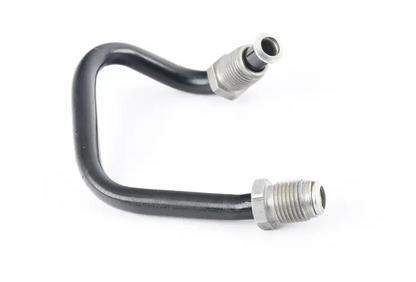 NEW MB SL R230 RETURN ACCUMULATOR TO VALVE BLOCK REAR LINE A2303200353 ORIGINAL