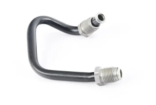 NEW MB SL R230 RETURN ACCUMULATOR TO VALVE BLOCK REAR LINE A2303200353 ORIGINAL