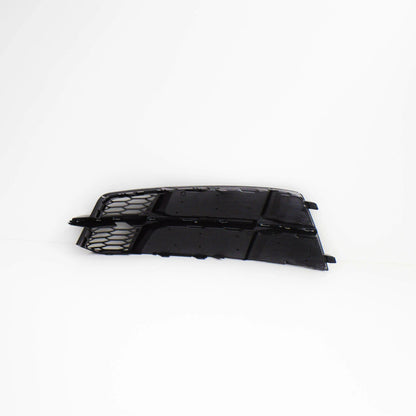 NEW AUDI A6 C7 FRONT RIGHT BUMPER AIR GUIDE GRILLE S-LINE 4G0807648J9B9