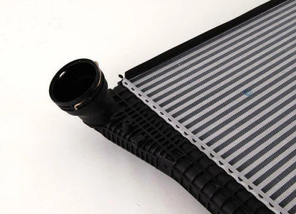 NEW VOLKSWAGEN EOS CHARGE AIR COOLER 1K0145803CD ORIGINAL