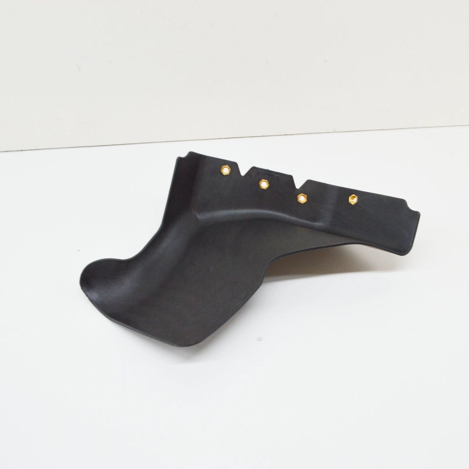 NEW VOLKSWAGEN PHAETON GP4 FRONT LEFT BRAKE AIR GUIDE 3D0615447G ORIGINAL