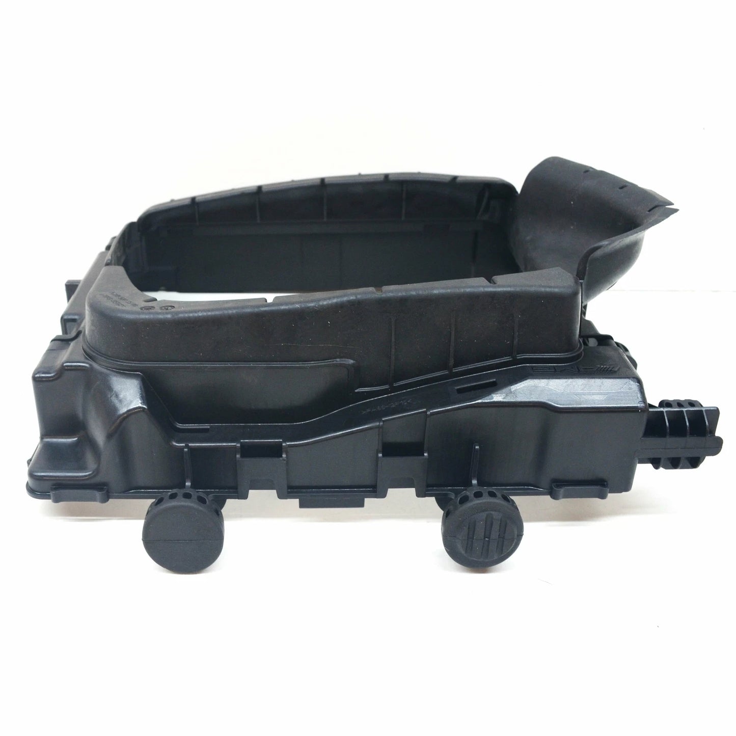 NEW MERCEDES-BENZ E W213 FRONT RADIATOR AIR DUCT SEGMENT A2135003500 ORIGINAL