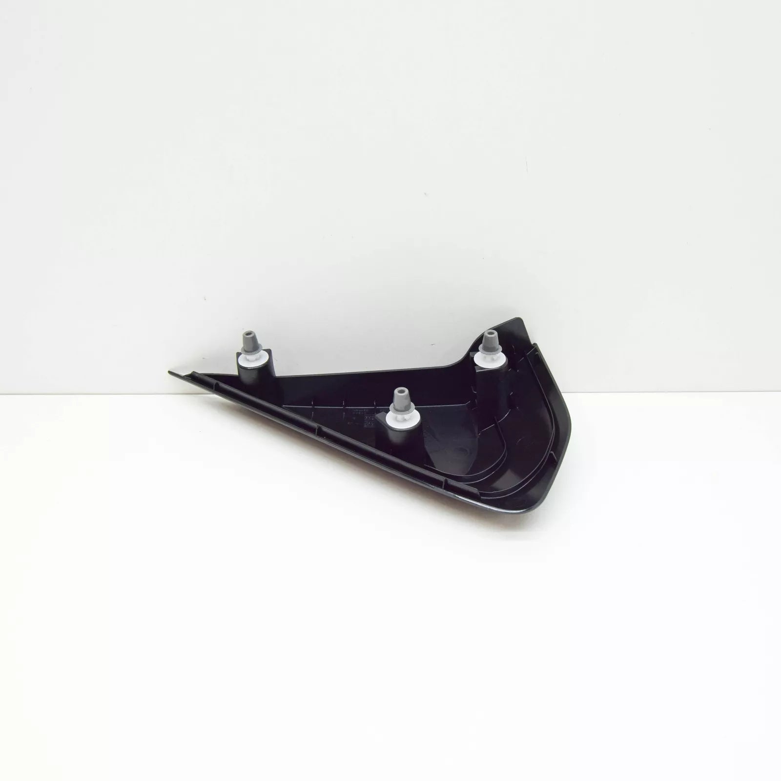 NEW VOLKSWAGEN CRAFTER SZ FRONT RIGHT WING MIRROR TRIM 7C08575389B9 ORIGINAL