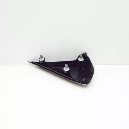 NEW VOLKSWAGEN CRAFTER SZ FRONT RIGHT WING MIRROR TRIM 7C08575389B9 ORIGINAL