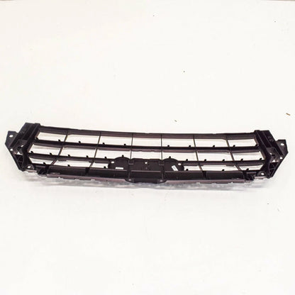 NEW AUDI Q5 FRONT BUMPER UPPER GRILL 80A 80A853692 ORIGINAL