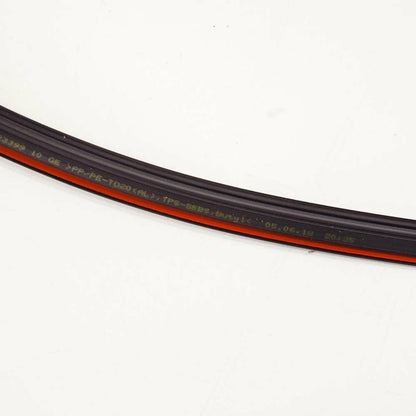 NEW BMW 3 E92 FRONT WINDSHIELD RUBBER SEAL 51317119711 7119711 ORIGINAL