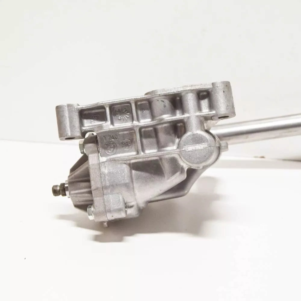NEW BMW Z3 E36 OIL PUMP 11411740154 1740154 3.2 PETROL 236KW ORIGINAL