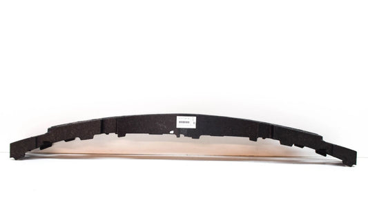 NEW BMW 5 GT F07 FRONT BUMPER FOAM 51117331787 7331787 2015 ORIGINAL