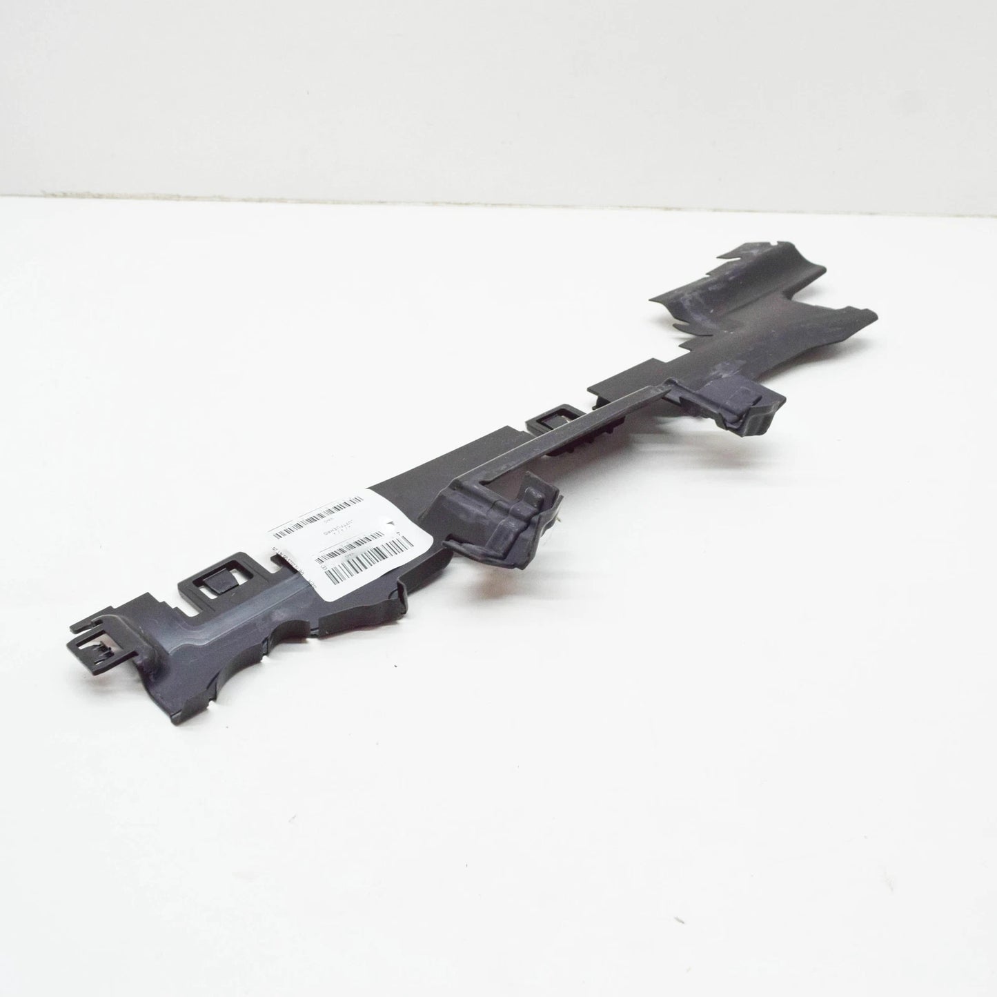 NEW AUDI E-TRON GE RIGHT RADIATOR AIR GUIDE 4KE121284B ORIGINAL