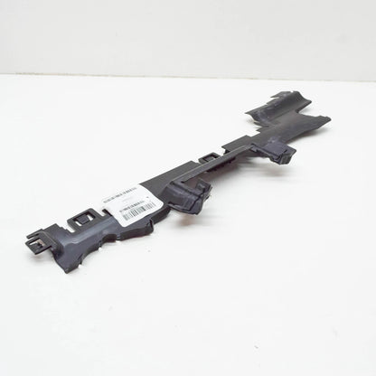 NEW AUDI E-TRON GE RIGHT RADIATOR AIR GUIDE 4KE121284B ORIGINAL