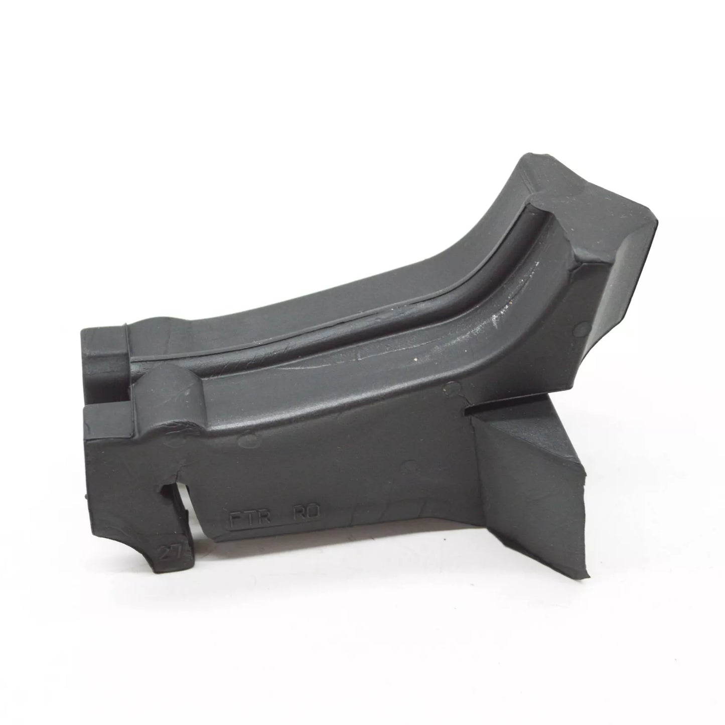 NEW VOLKSWAGEN TIGUAN AD WATER BOX RIGHT SOUND ABSORBER 5NA864760A ORIGINAL