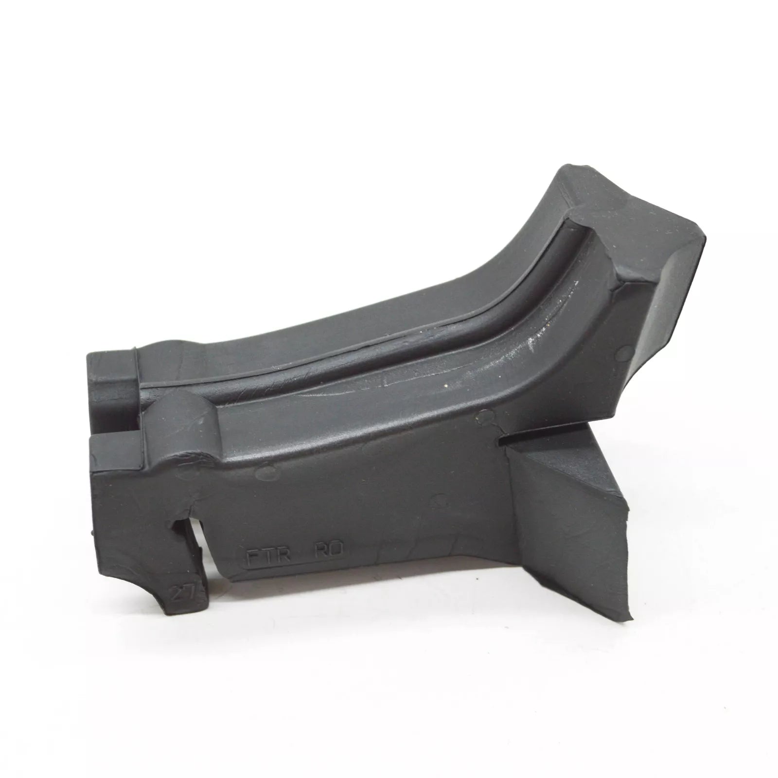 NEW VOLKSWAGEN TIGUAN AD WATER BOX RIGHT SOUND ABSORBER 5NA864760A ORIGINAL