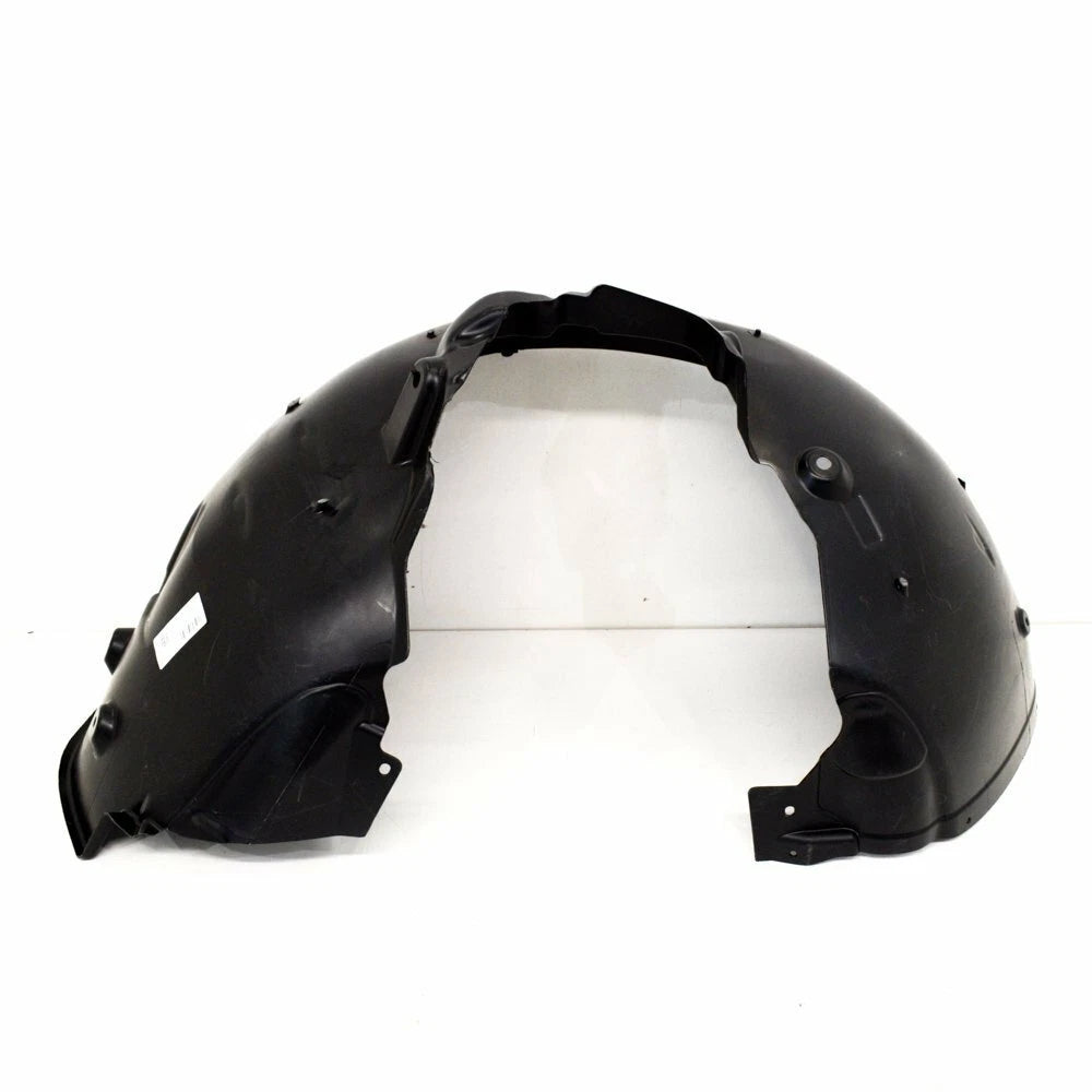 NEW AUDI A4 B9 FRONT LEFT WHEEL ARCH MUD GUARD 8W0821171A ORIGINAL