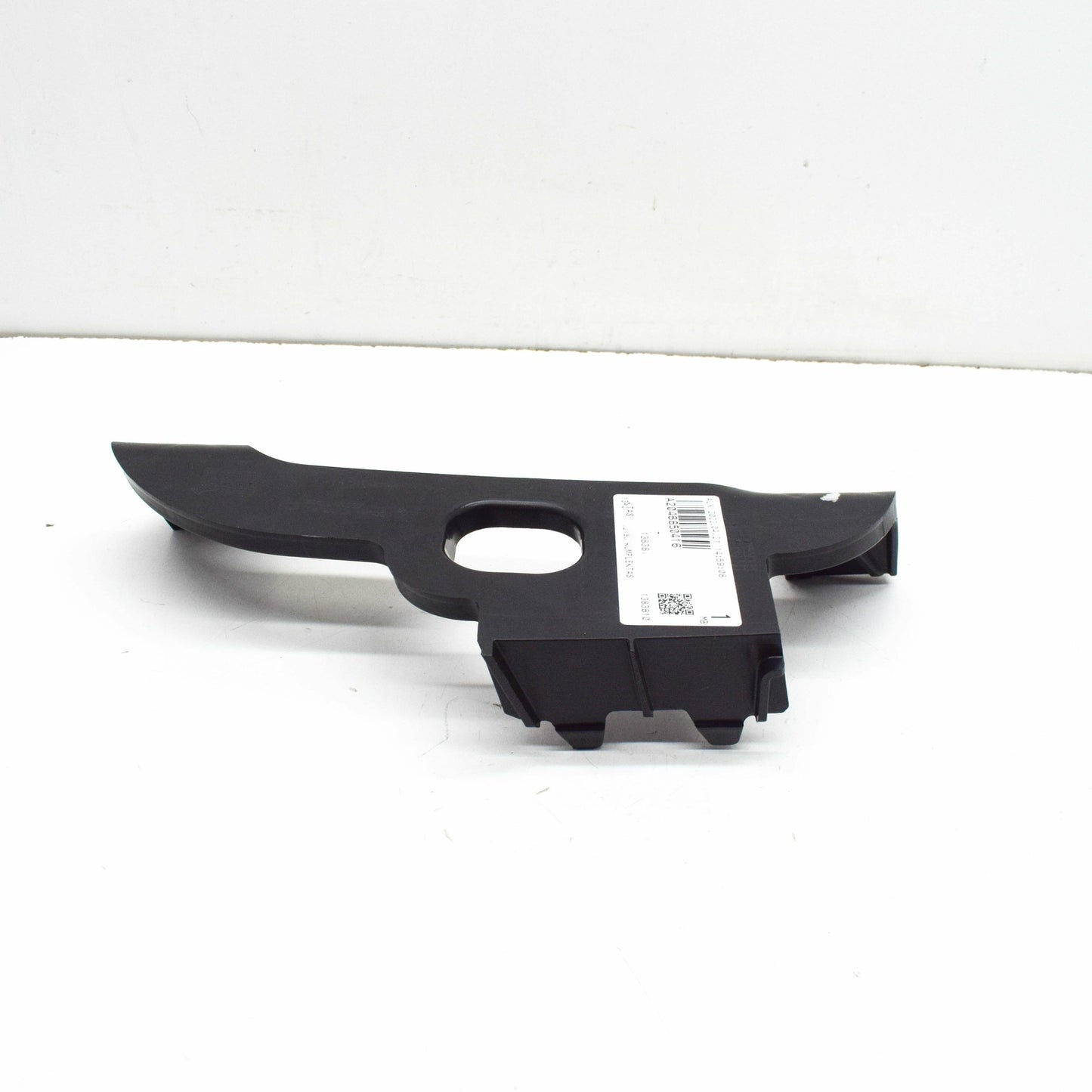 NEW MERCEDES-BENZ C W204 FRONT BUMPER RIGHT REINFORMCEMENT A2048850416 ORIGINAL