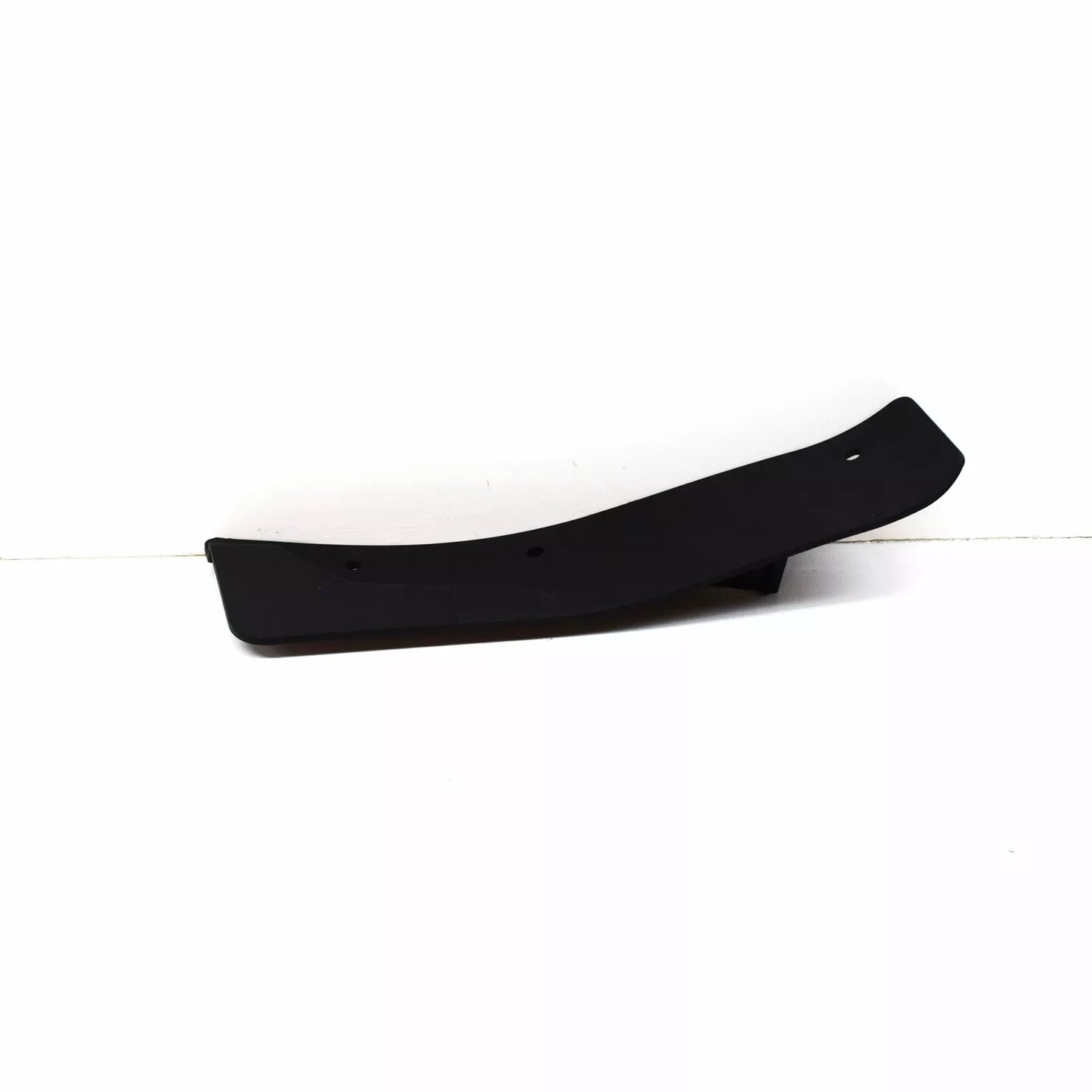 NEW AUDI A3 8P1 FRONT LEFT WHEEL ARCH SPOILER TRIM 8P0853887B ORIGINAL