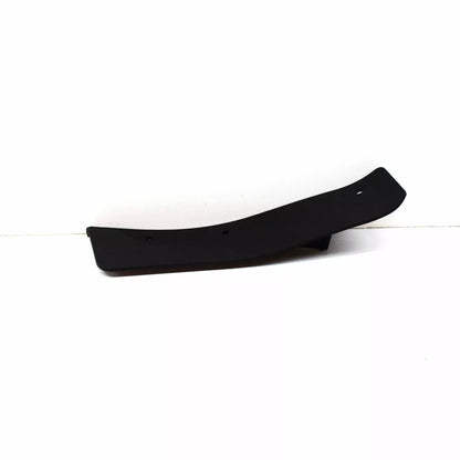NEW AUDI A3 8P1 FRONT LEFT WHEEL ARCH SPOILER TRIM 8P0853887B ORIGINAL