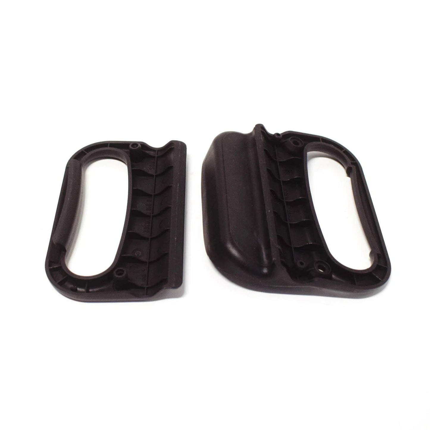 NEW BMW 3 E46 TRUNK BLIND SHADE HANDLE 51477046771 7046771 ORIGINAL