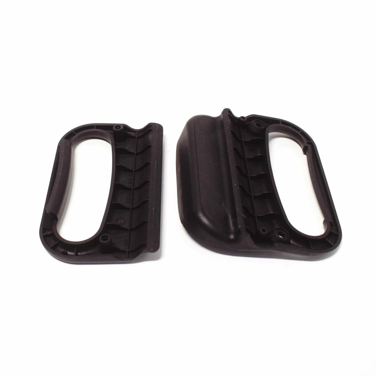 NEW BMW 3 E46 TRUNK BLIND SHADE HANDLE 51477046771 7046771 ORIGINAL