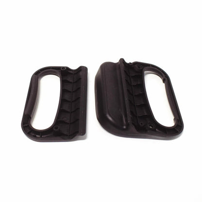 NEW BMW 3 E46 TRUNK BLIND SHADE HANDLE 51477046771 7046771 ORIGINAL