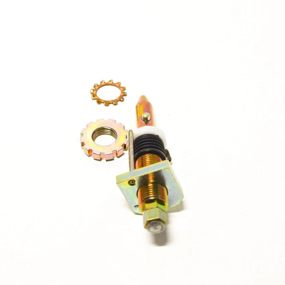 NEW BMW 3 E30 CONVERTIBLE LEFT HARD TOP LOCK 54211972681 1972681 ORIGINAL